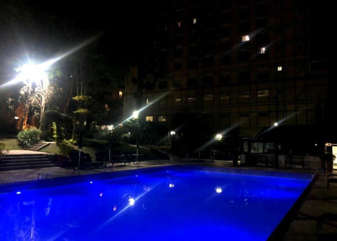 Loft Central De Itaipava - Granja Brasil Apartment Petrópolis Exterior foto