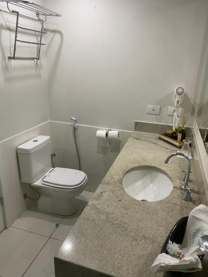 Loft Central De Itaipava - Granja Brasil Apartment Petrópolis Exterior foto